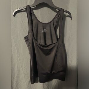 Black, Naomi and Nicole Tank Top Shapewear Size 2XL
Wear With Own Bra